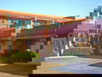 Travelodge by Wyndham Kalispell