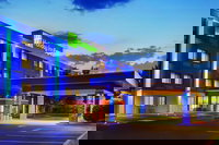 Holiday Inn Express Hartford South - Rocky Hill an IHG Hotel