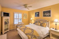 Sky Valley Retreat with View 10Mi to Black Rock