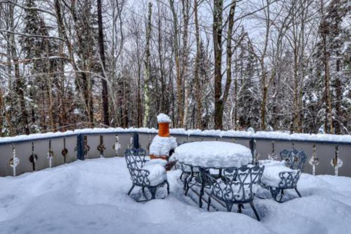 Mount Snow Chalet - thumb 0