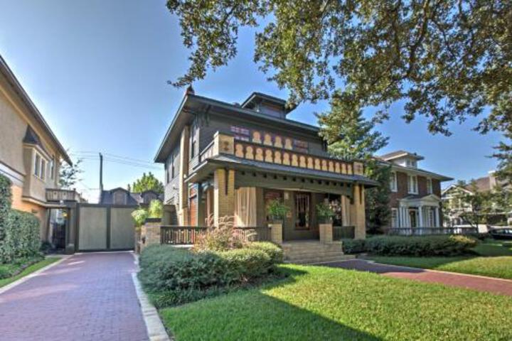 Dreamy Boho Cottage With Private Pool 3 Mi To DTWN! - thumb 3