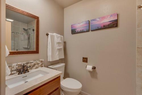 Tahoe City Condo W / Deck Walk To Lake & Pool - thumb 6