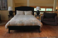 The Stone Cottage  Gatehouse