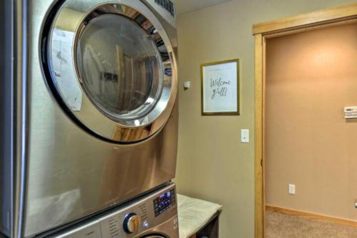 Mountain Cabin 15 Mi To Breck Ski Resort - thumb 4