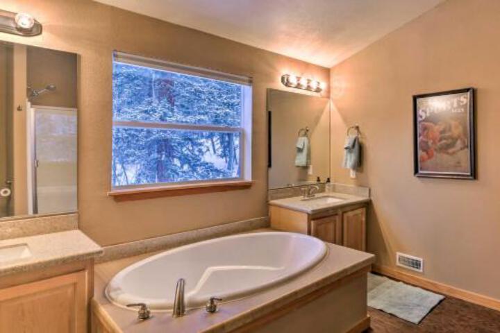 Mountain Cabin 15 Mi To Breck Ski Resort - thumb 2