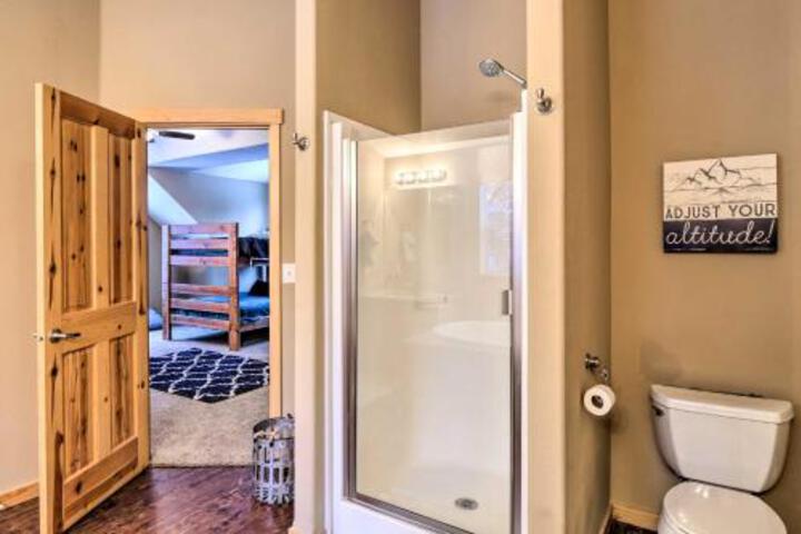 Mountain Cabin 15 Mi To Breck Ski Resort - thumb 6