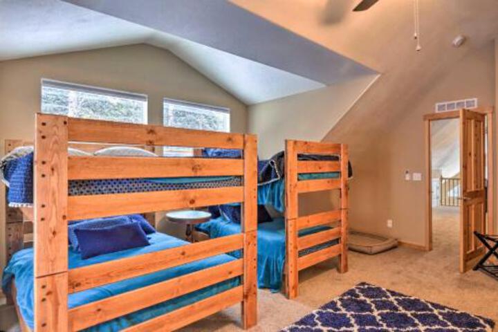 Mountain Cabin 15 Mi To Breck Ski Resort - thumb 1