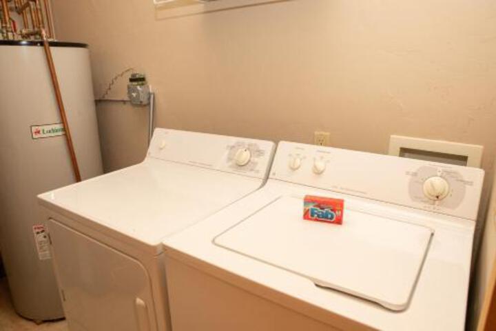 13 Cabin In The Pines Townhouse - thumb 1