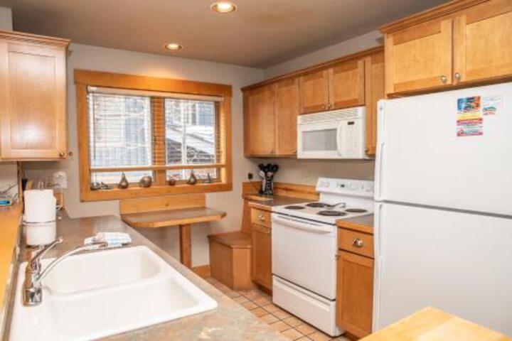 13 Cabin In The Pines Townhouse - thumb 0