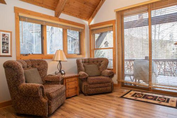 13 Cabin In The Pines Townhouse - thumb 2