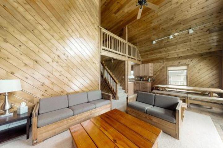 Ski & Golf Chalet 26 - thumb 4