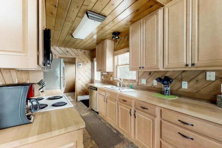 Ski & Golf Chalet 26 - thumb 6