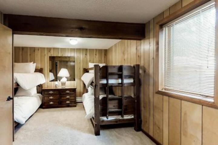 Ski & Golf Chalet 26 - thumb 0