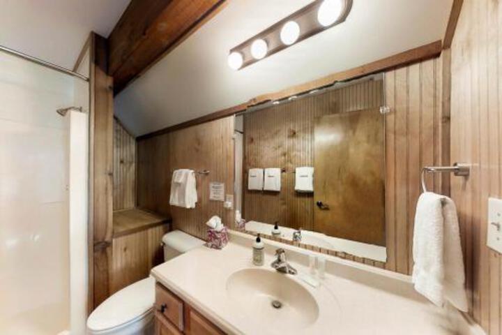 Ski & Golf Chalet 26 - thumb 1