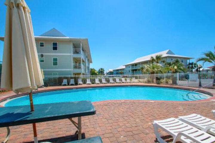 Beachside Villas 332 By RealJoy Vacations - thumb 4