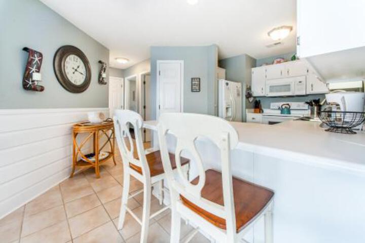 Beachside Villas 332 By RealJoy Vacations - thumb 0