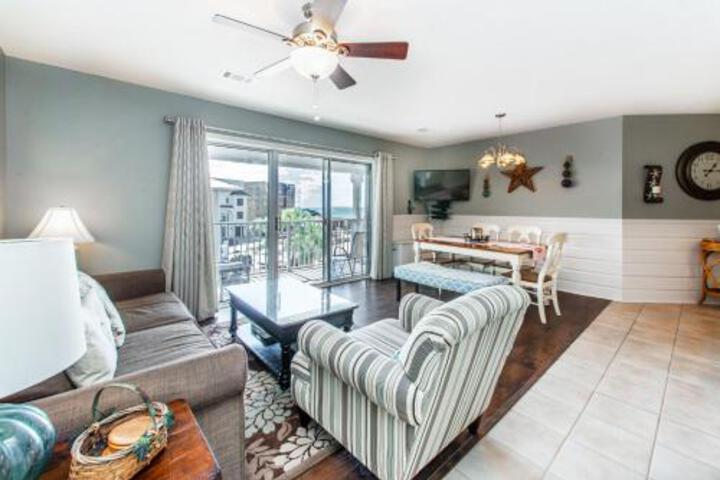 Beachside Villas 332 By RealJoy Vacations - thumb 5