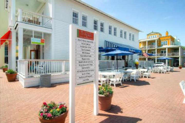 Beachside Villas 332 By RealJoy Vacations - thumb 2