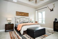 The Century Oak 3 Unit Estate beside Hidden Falls home