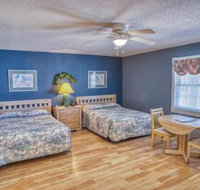 208L home - Accommodation Los Angeles