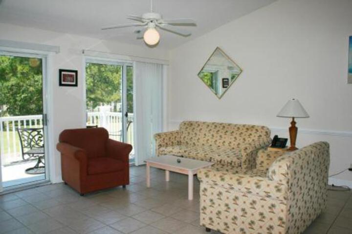 2708 Villa - thumb 0