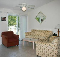 2708 villa - Accommodation Los Angeles