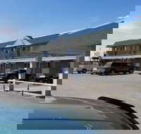 Budget Inn Express Douglas - Accommodation Los Angeles