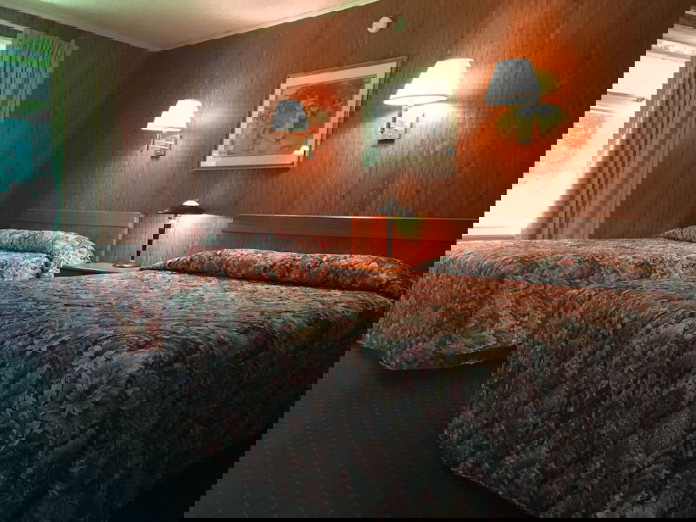 River Point Lodge - thumb 6