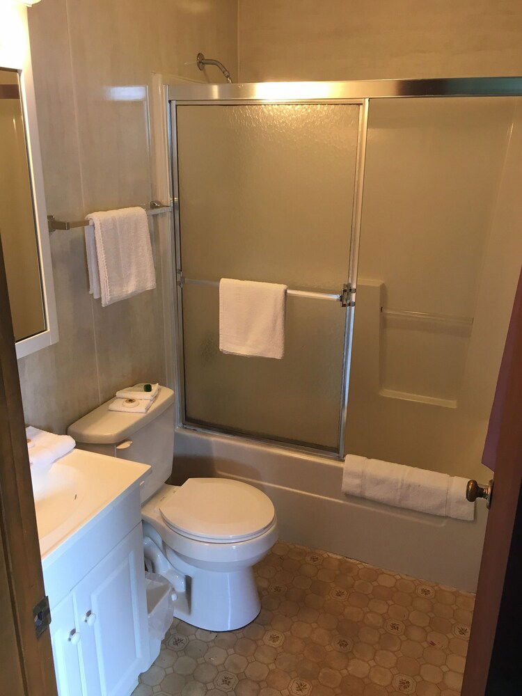 River Point Lodge - thumb 2