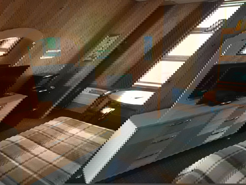 River Point Lodge - thumb 1