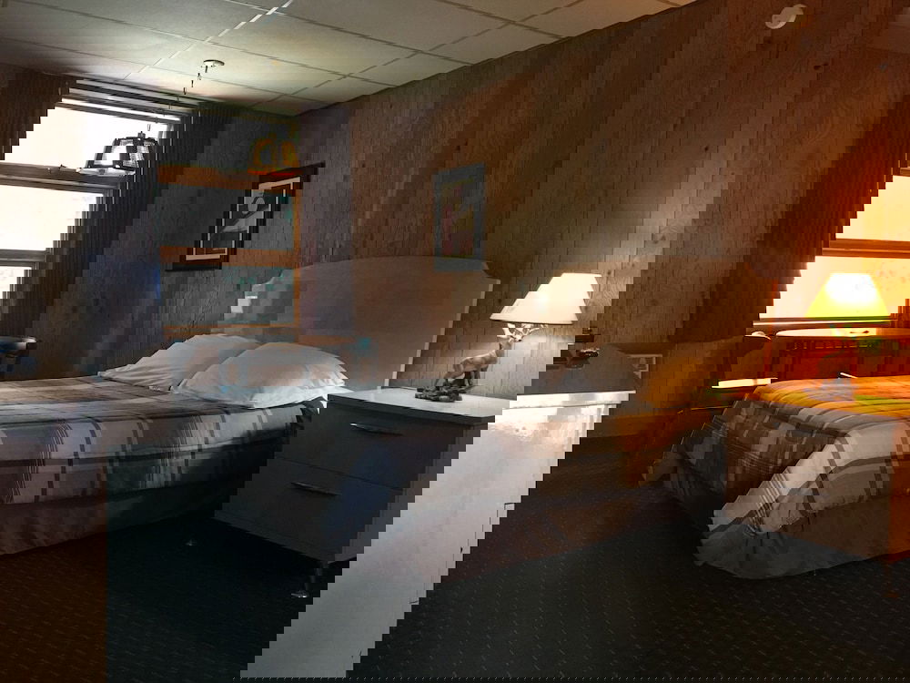 River Point Lodge - thumb 0