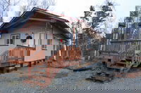 Butte's Bethel Farm BB