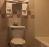 American Inn - Accommodation Los Angeles