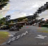 Palmetto Inn - Accommodation Los Angeles