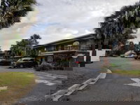 Accommodation Los Angeles