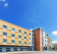 Fairfield Inn  Suites by Marriott Aberdeen - Accommodation Los Angeles