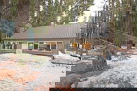 Aspen Grove Walking Distance TO Lake  Private Pier