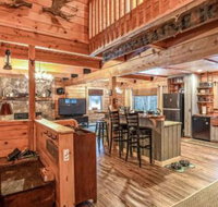 Mountain Hound Lodge - Accommodation Los Angeles