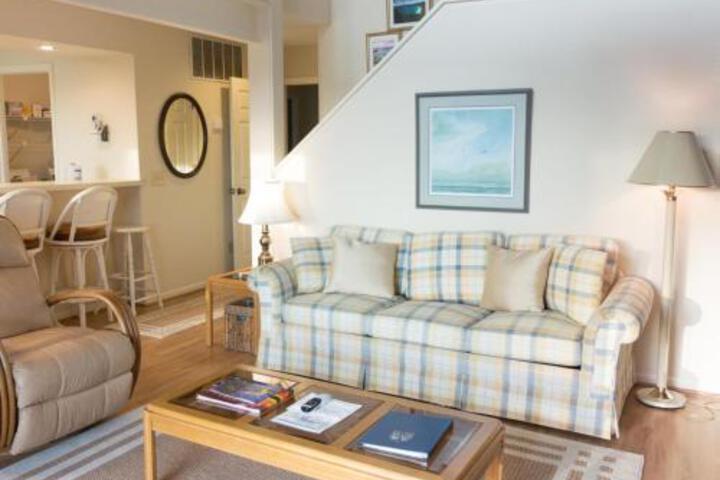 Dataw Island Marsh View - thumb 4