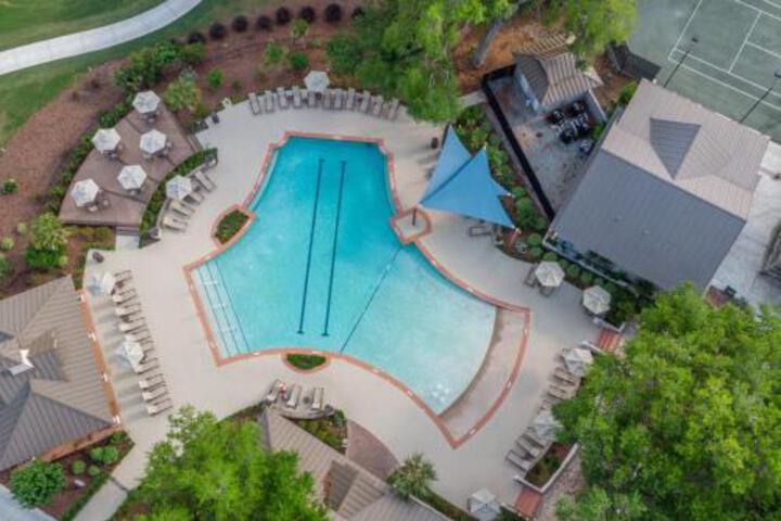 Dataw Island Marsh View - thumb 6