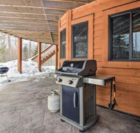 Lakefront Giants Ridge Retreat Near Ski  Golf - Accommodation Los Angeles