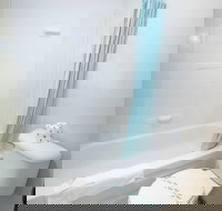 Shady Rest Motel - Accommodation Los Angeles