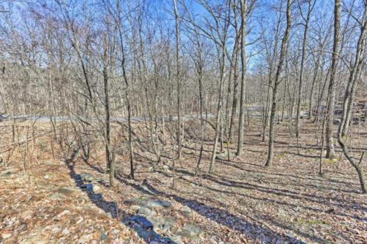 Poconos Family Getaway 7Mi To Waterfalls & Trails - thumb 4