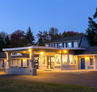 Night Lodge - Accommodation Los Angeles