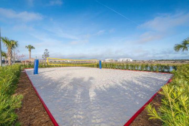 (JC4790) Storey Lake Home 4 / 3 Private Pool Lake & Free Waterpark - thumb 5