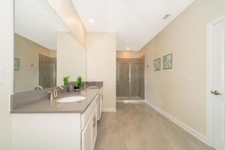 (JC2775) Storey Lake Home 5 / 5 Private Pool & Free Waterpark - thumb 4