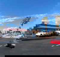 Motel 6 Bullhead City, AZ - Accommodation Los Angeles