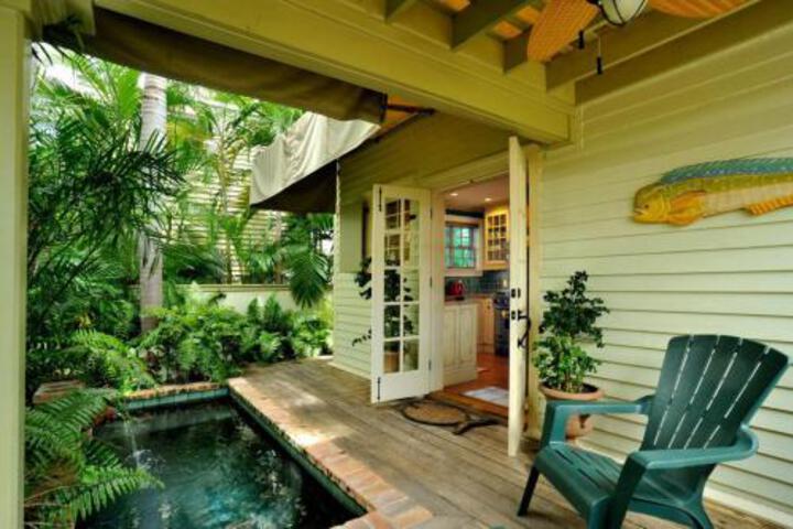 Fishtail Hideaway - thumb 2