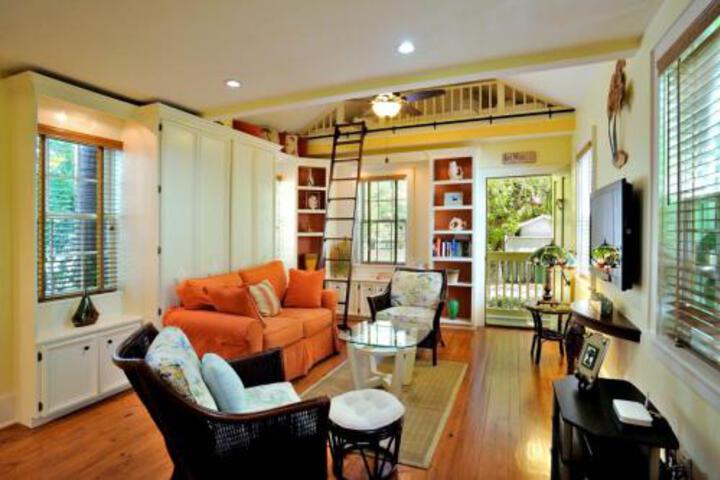 Fishtail Hideaway - thumb 5