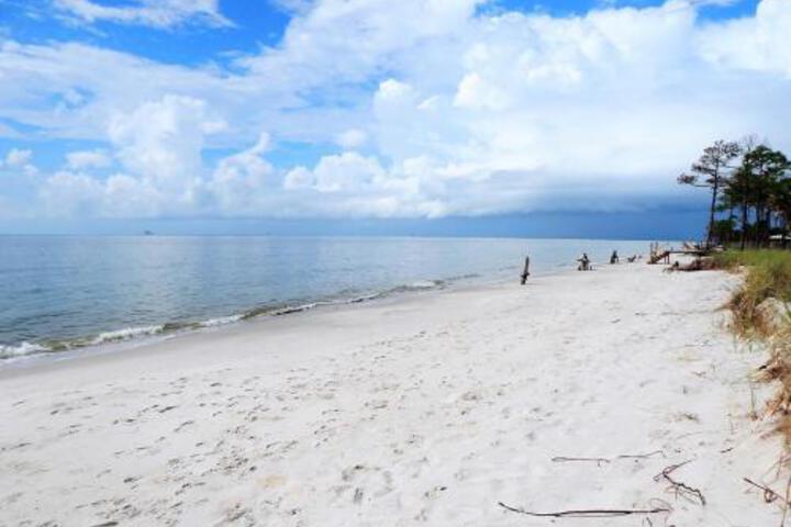 082 Dauphin On The Gulf - thumb 1